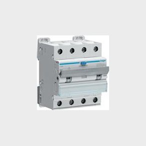 Kombirel&frac34; Hpfi 4P C13A 30Ma