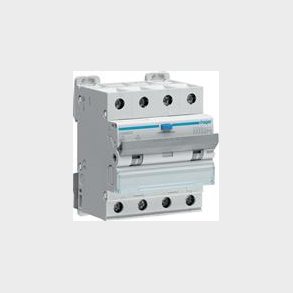 Kombirel&frac34; 4P 32A C 30Ma