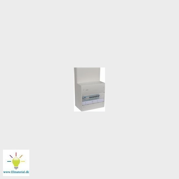 Kanal For Gamma H2600B250D68Mm