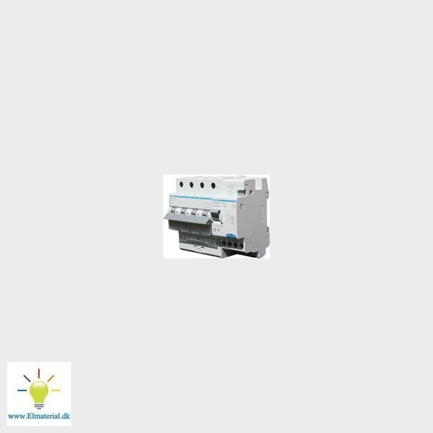 Hpfi-Afb. Modul 25/0,03/4P