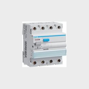 Hpfi-Afb. 25/0,03/4P Hi 200Ms