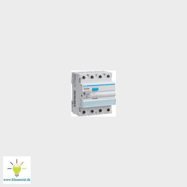 Hpfi-Afb. 25/0,03/4P Hi 200Ms