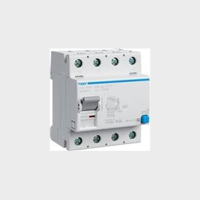 Hpfi-Afb. 40 / 0,03 / 4P Ac / DC B