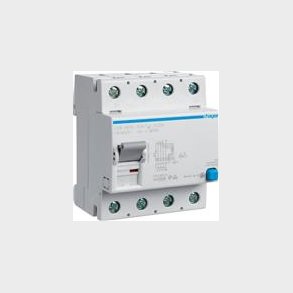 Hpfi-Afb. 63 / 0,03 / 4P Ac / Dc B