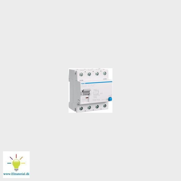 Pfi-Afb. 40 / 0,3 / 4P Ac / DC B