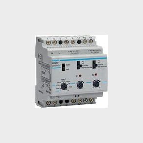 Skymningsrelä 2 Kanal M.Comfort