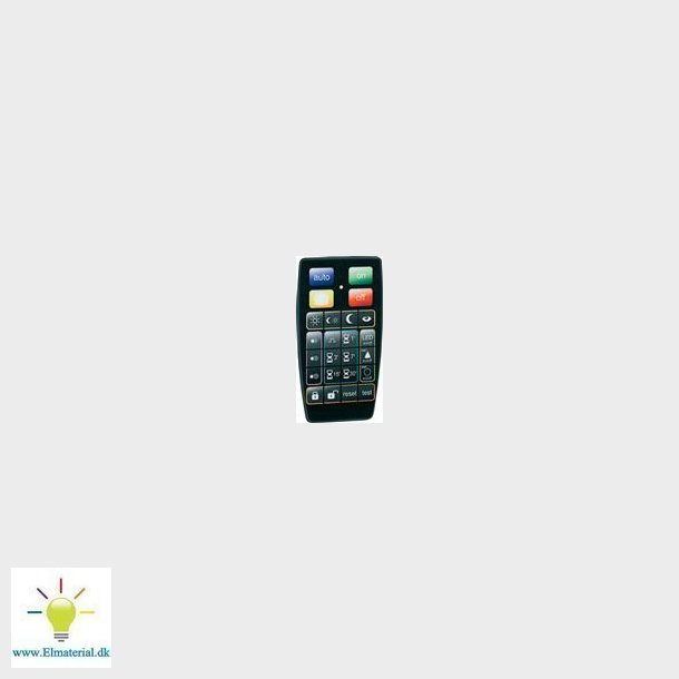 Installat&iquest;r Fjernbetjening Pir