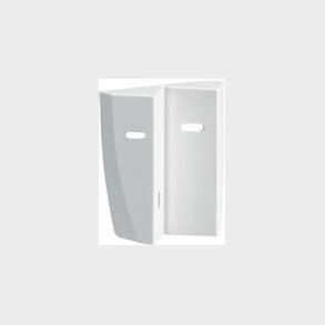 Hj&iquest;rneadapter Til Bev.Sensor Hv