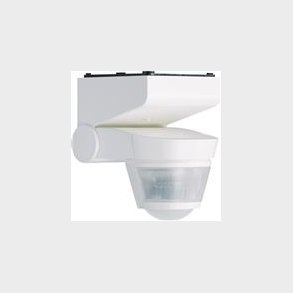 Sensor Komfort Ip55 360Gr Hvid