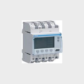 Kontaktur rsprog 16A 2Sk.230V