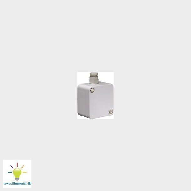 Termostatfler F/Ek186 Ip65