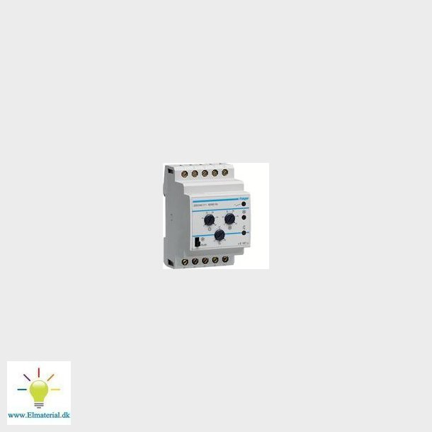 Termostat U/Fler Multi Ek187
