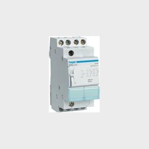 Vipprelä 230V 3Sl + 1Br 2M Ep546N