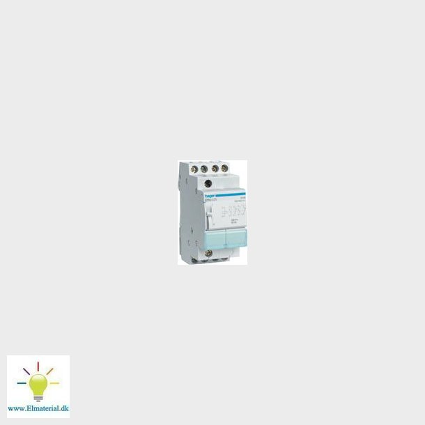 Vipprel&auml; 230V 3Sl + 1Br 2M Ep546N