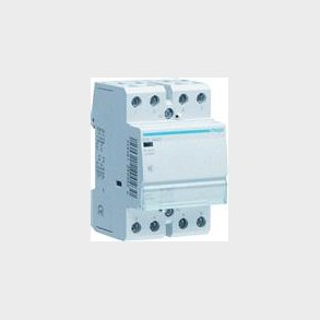 Kontaktor 40A 4S 3M Brumfri