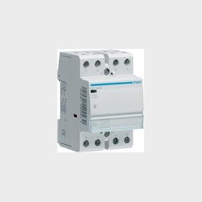 Kontaktor 63A 4S 3M Brumfri