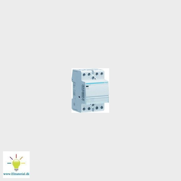 Kontaktor 63A 2 Sl 230V 3M