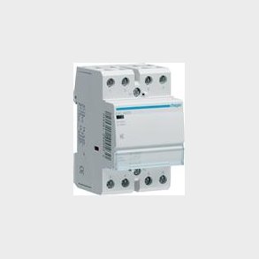 Kontaktor 63A 3Sl+1Br 230V 3M