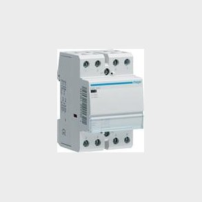 Kontaktor 63A 4Sl 230V 3M