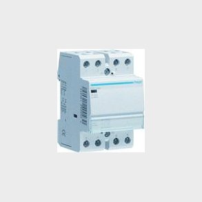 Kontaktor 40A 4Br 230V 3M