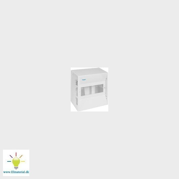 Afdkning 1R 6M Ip30 M.Pe/N Kl