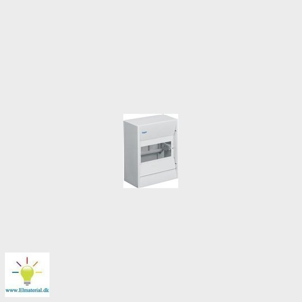 Afdkning 1R 8M Ip30 M.Pe/N Kl