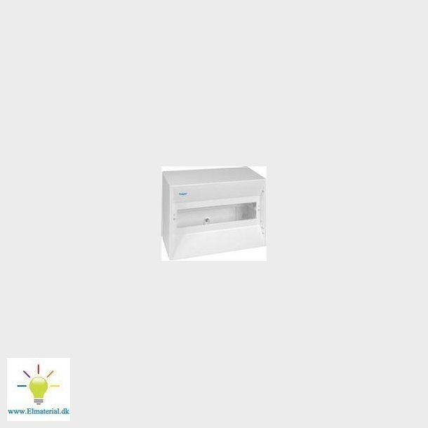 Afdkning 1R 10M Ip30 M.Pe/N Kl