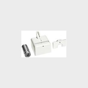 Fastg&iquest;relse M Topskrue/Plomb. A