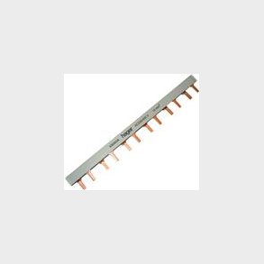 Slingskena 2P Gaffel 10Mm