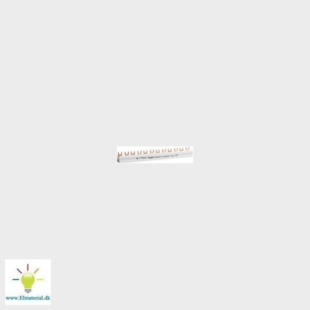 Faseskinne Gaffel 16 Mm2