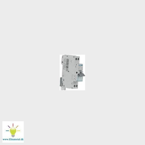 Automatsikr. 1P+N 6Ka C13A Qc
