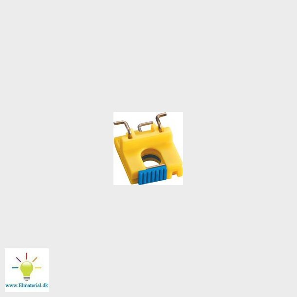 Lsebeslag T/Automatsikr