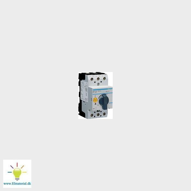 Motorvrn Hndb.6-10 Mm510N