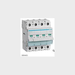 Switch 4P 63A