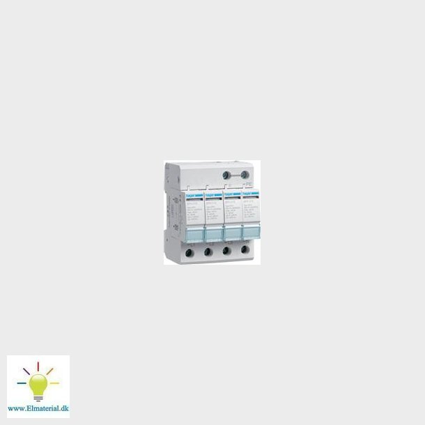 Oversp.Besk.C 4P Isn 15Ka Sign.