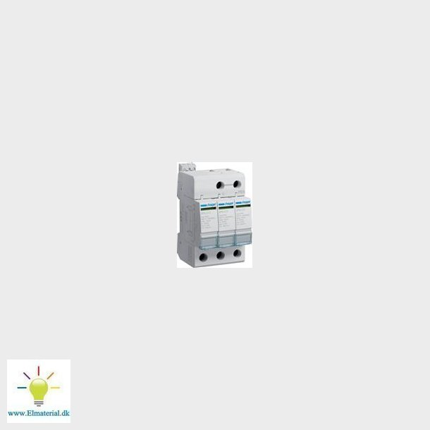 Transientbesk 3P 15Ka+Fj.Indik