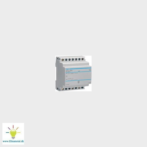 Sikkerhedstrans.230/1224V St312