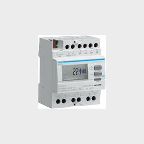 Knx Kwh-Mler 3-Faset.F.Str&iquest;mtr