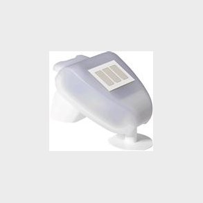 Knx Vejrstation M/Gps