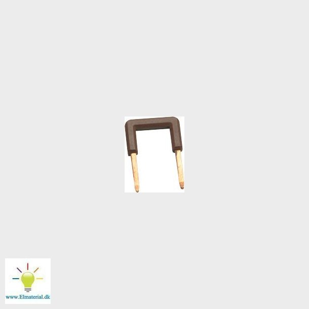 Quick Connect Bro Brun (50Stk