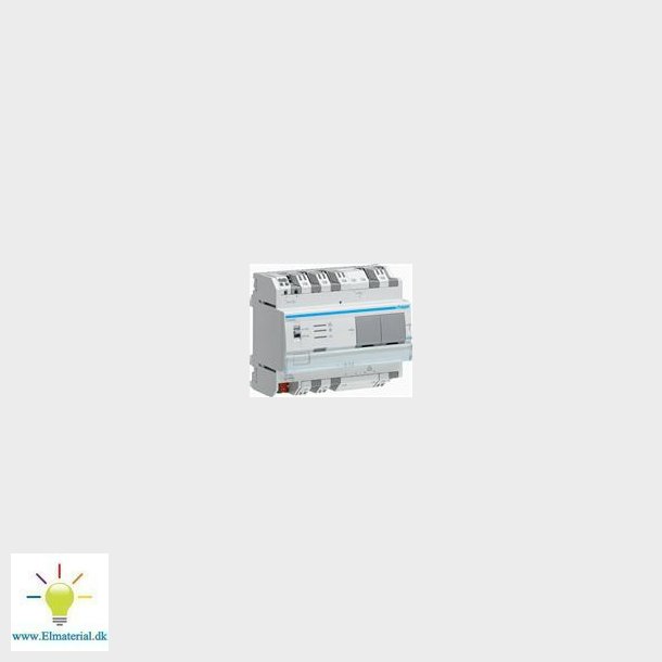 Domovea-Server Inkl. Software