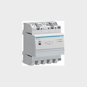 Str&iquest;mforsyning 24 Vdc 1A