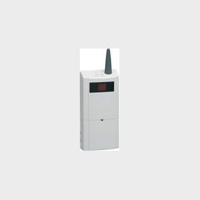 Knx Rf Indgangs-Koncentrator Hv