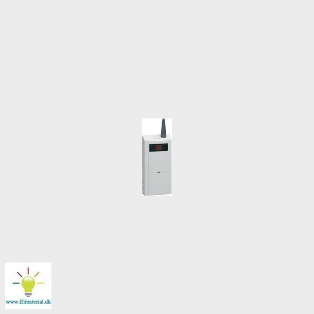 Knx Rf Indgangs-Koncentrator Hv