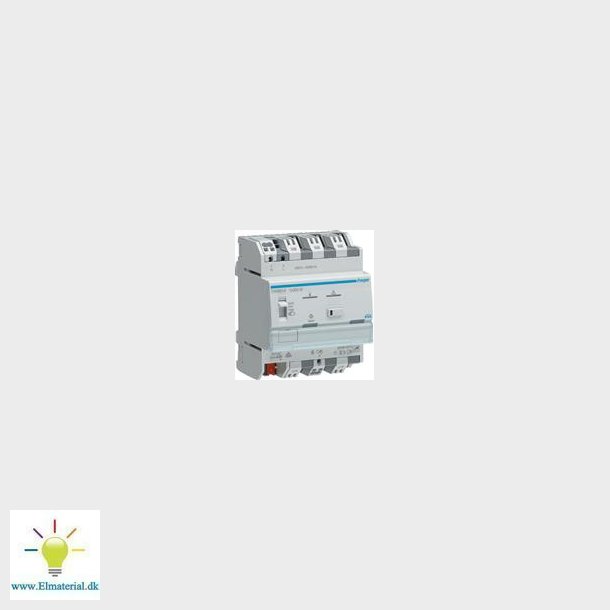 Knx Lysd&frac34;mper Universal 1 Kanal 300W