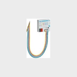 Knx Indg. Modul 4-Kanal F.Indb.