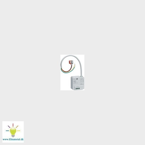 Knx 2 Ind- 2 Udgangsmod D&#140;se