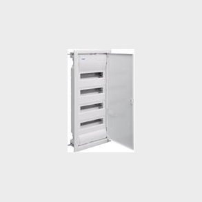 Gruppetavle Planfors.4R 48M