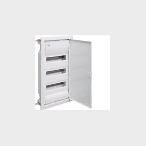 Gruppetavle Planfors.3R 36M