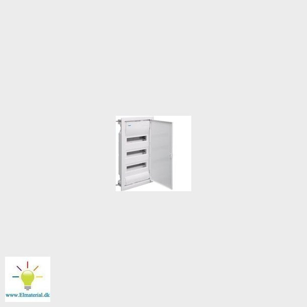 Gruppetavle Planfors.3R 36M